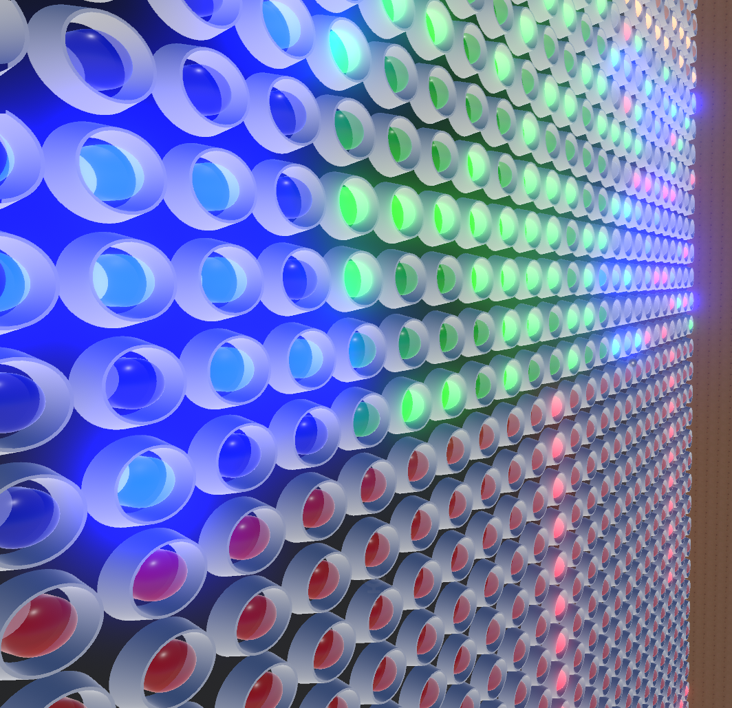 Leds